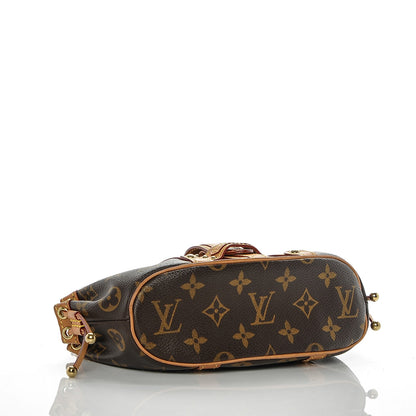 Louis Vuitton Monogram Theda PM 4 of 7