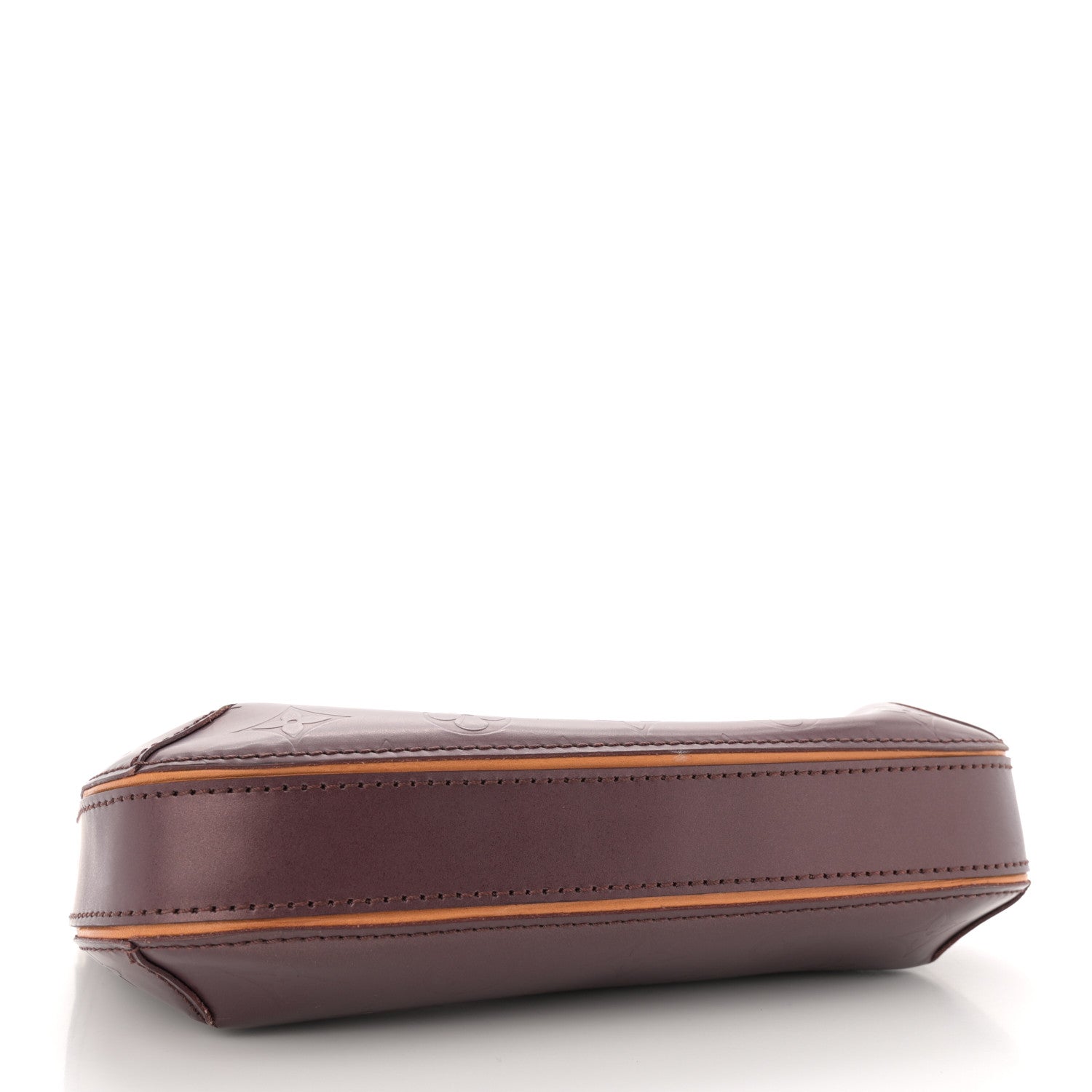 Louis Vuitton Mat Monogram Fowler Violet 4 of 12