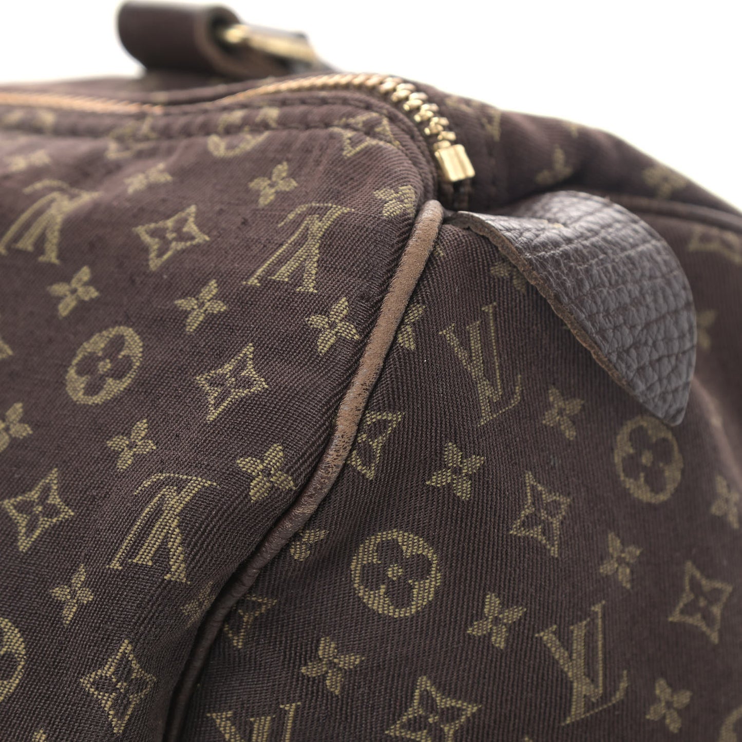 Mini Lin Speedy 30 Ebene
