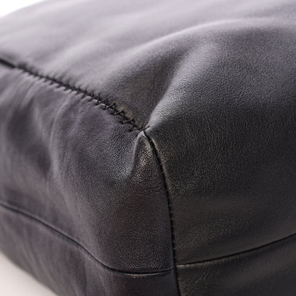 Lanvin Calfskin For Me Tote Black 11 of 15