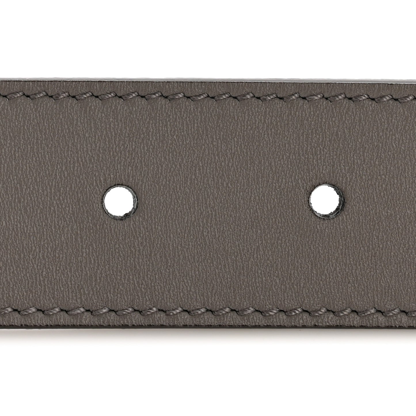 Calfskin Zumi 30mm Belt 75 30 Dusty Grey