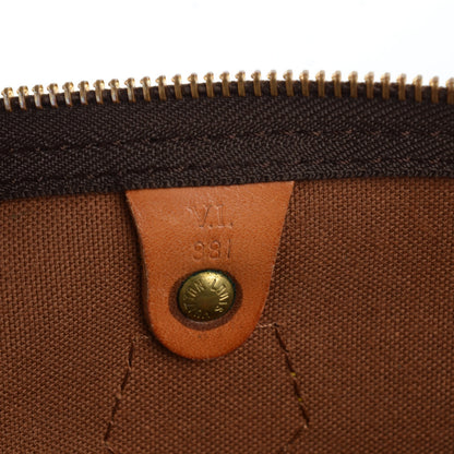 Louis Vuitton Monogram Speedy 40 6 of 7