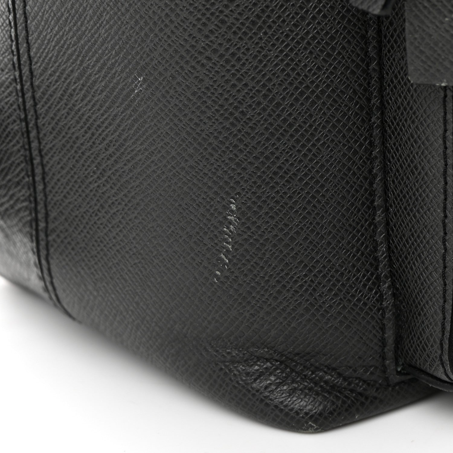 Louis Vuitton Taiga Grigori Backpack Boreal 26 of 26