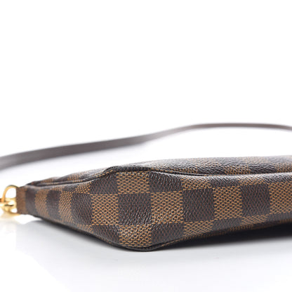 Louis Vuitton Damier Ebene Pochette Accessories 8 of 10