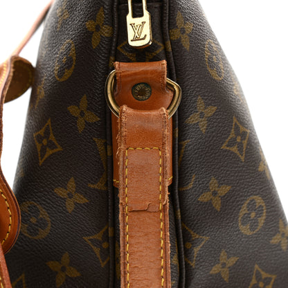 Louis Vuitton Monogram Sac Balade 16 of 18