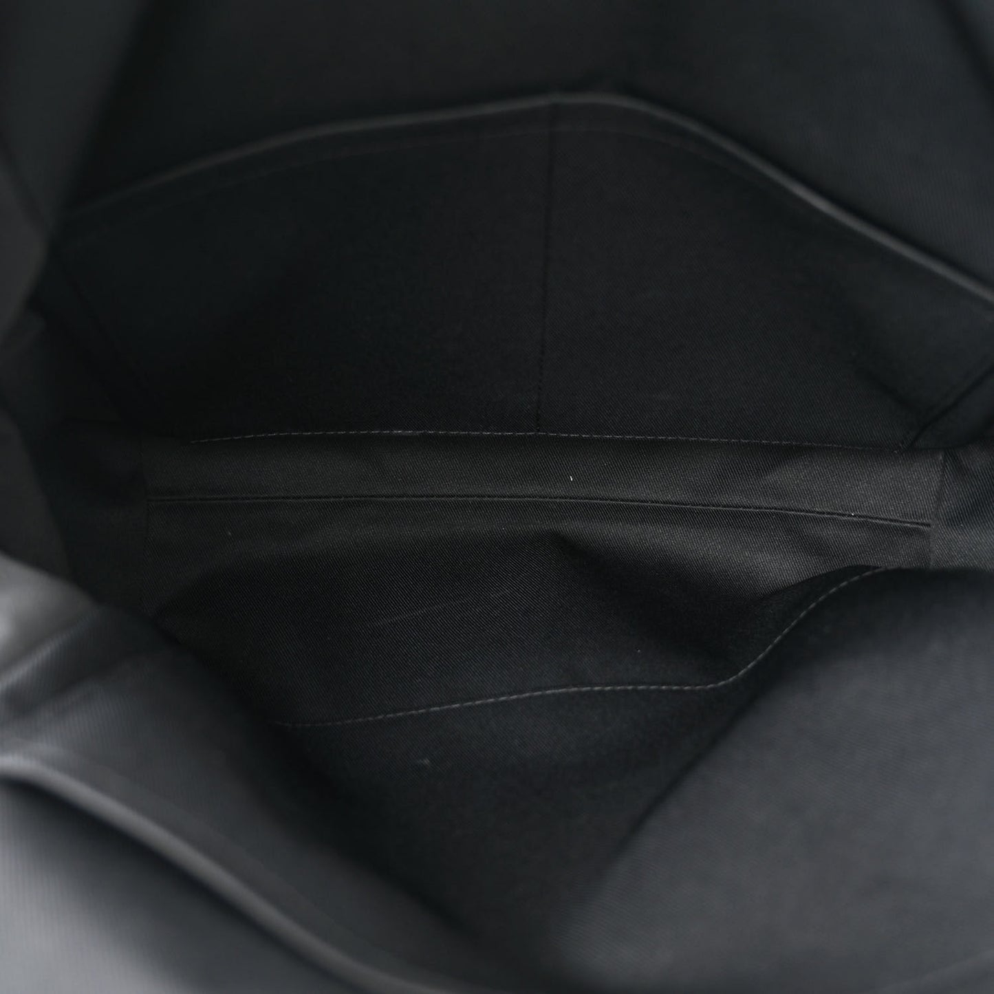 Damier Infini Campus Backpack Black