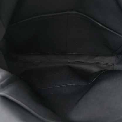 Louis Vuitton Damier Infini Campus Backpack Black 5 of 11