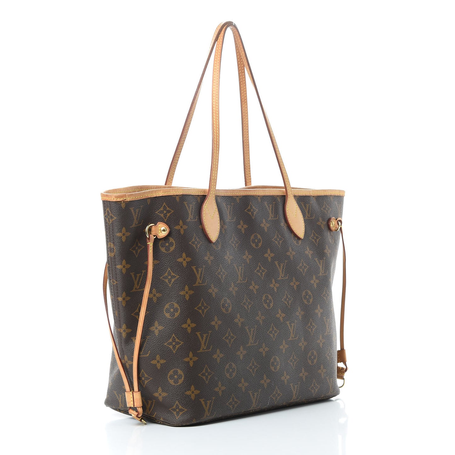 Monogram Neverfull MM