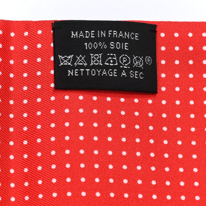 Hermes Silk Festival des Amazones Maxi Twilly Quetsche Bleu Rouge Rose Vif 4 of 5
