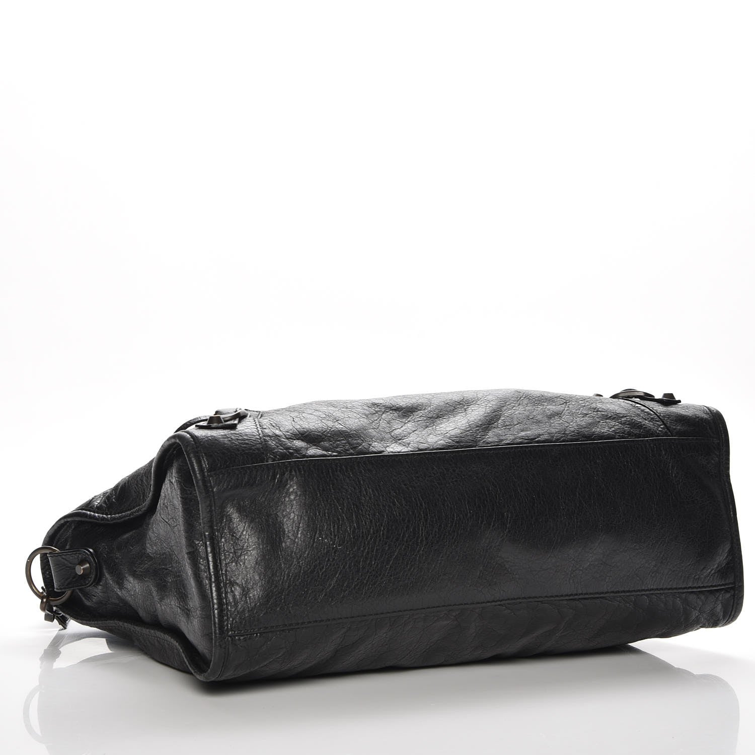 Balenciaga Agneau Classic Hardware City Black 5 of 8