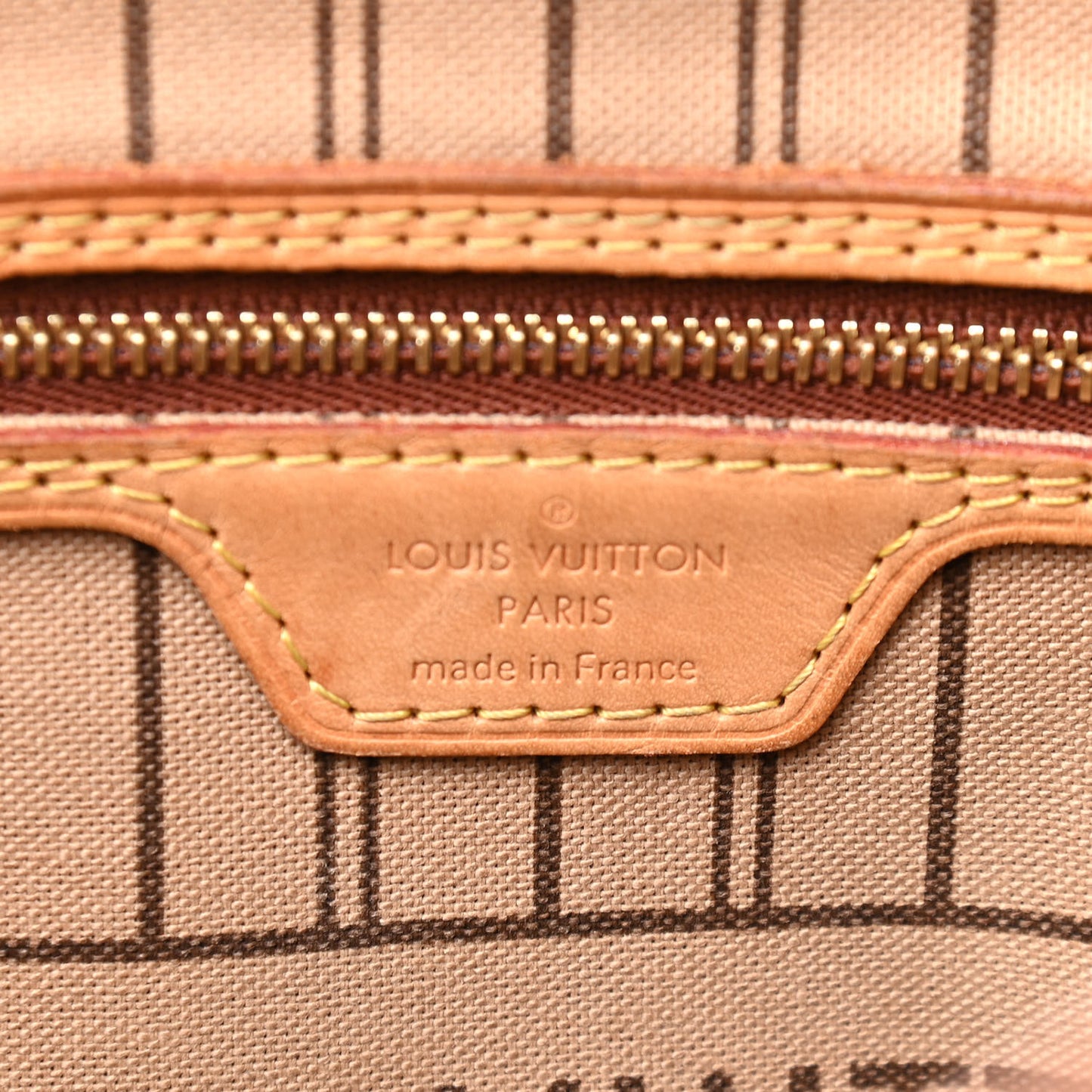 Monogram Neverfull PM