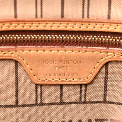 Louis Vuitton Monogram Neverfull PM 5 of 6