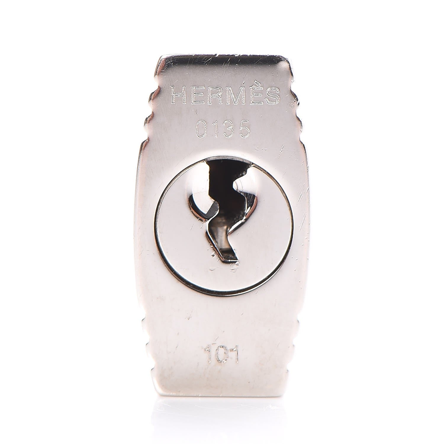 Hermes Epsom Kelly Sellier 35 Etoupe 25 of 34