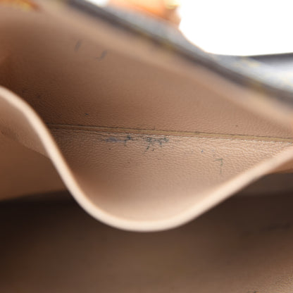 Louis Vuitton Monogram Sac Plat 12 of 25