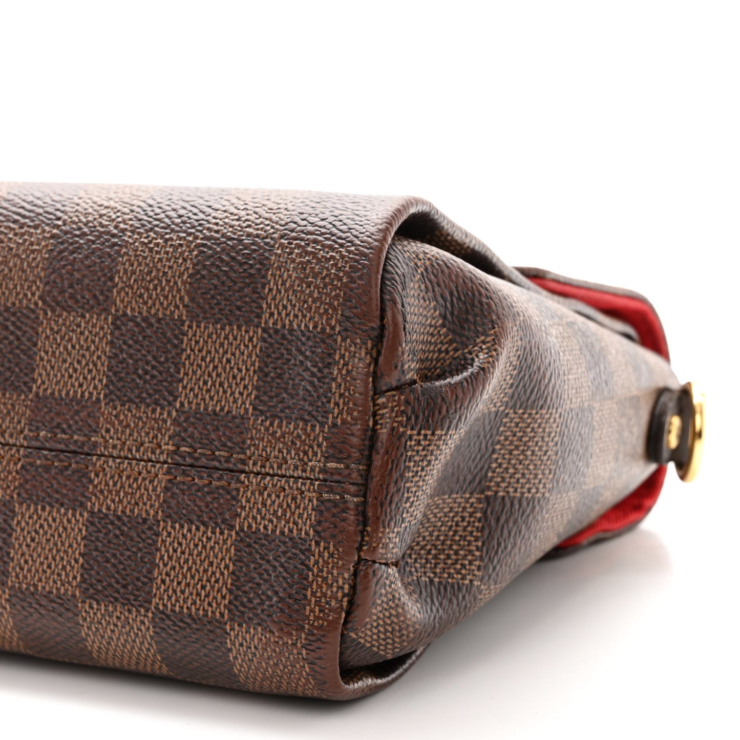 Damier Ebene Croisette