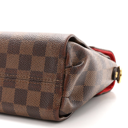 Louis Vuitton Damier Ebene Croisette 10 of 11