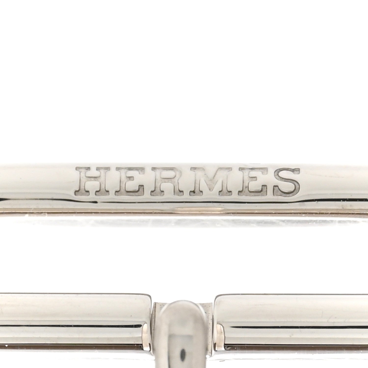 Hermes Swift 41mm Apple Watch Single Tour Band Etoupe 7 of 8