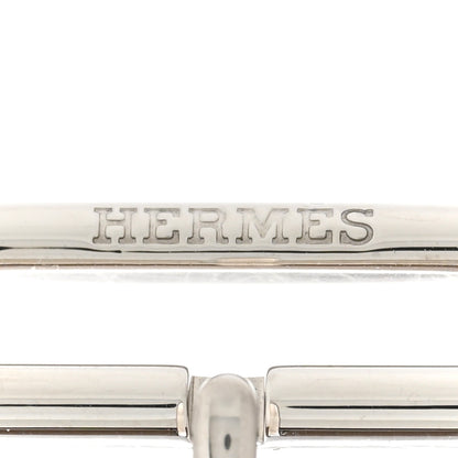 Hermes Swift 41mm Apple Watch Single Tour Band Etoupe 7 of 8