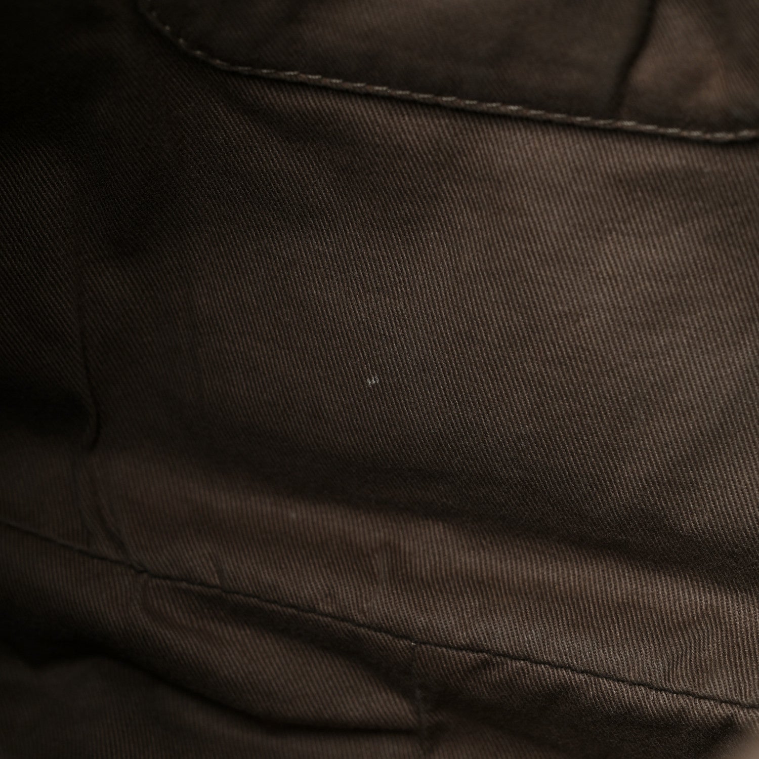 Chloe Calfskin Medium Marcie Satchel Nut 13 of 27