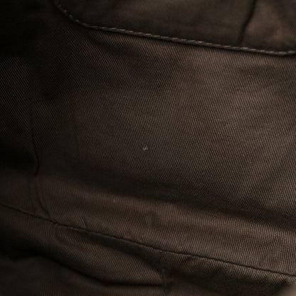 Chloe Calfskin Medium Marcie Satchel Nut 13 of 27