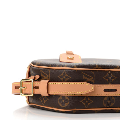 Louis Vuitton Monogram Boite Chapeau Souple MM 7 of 8