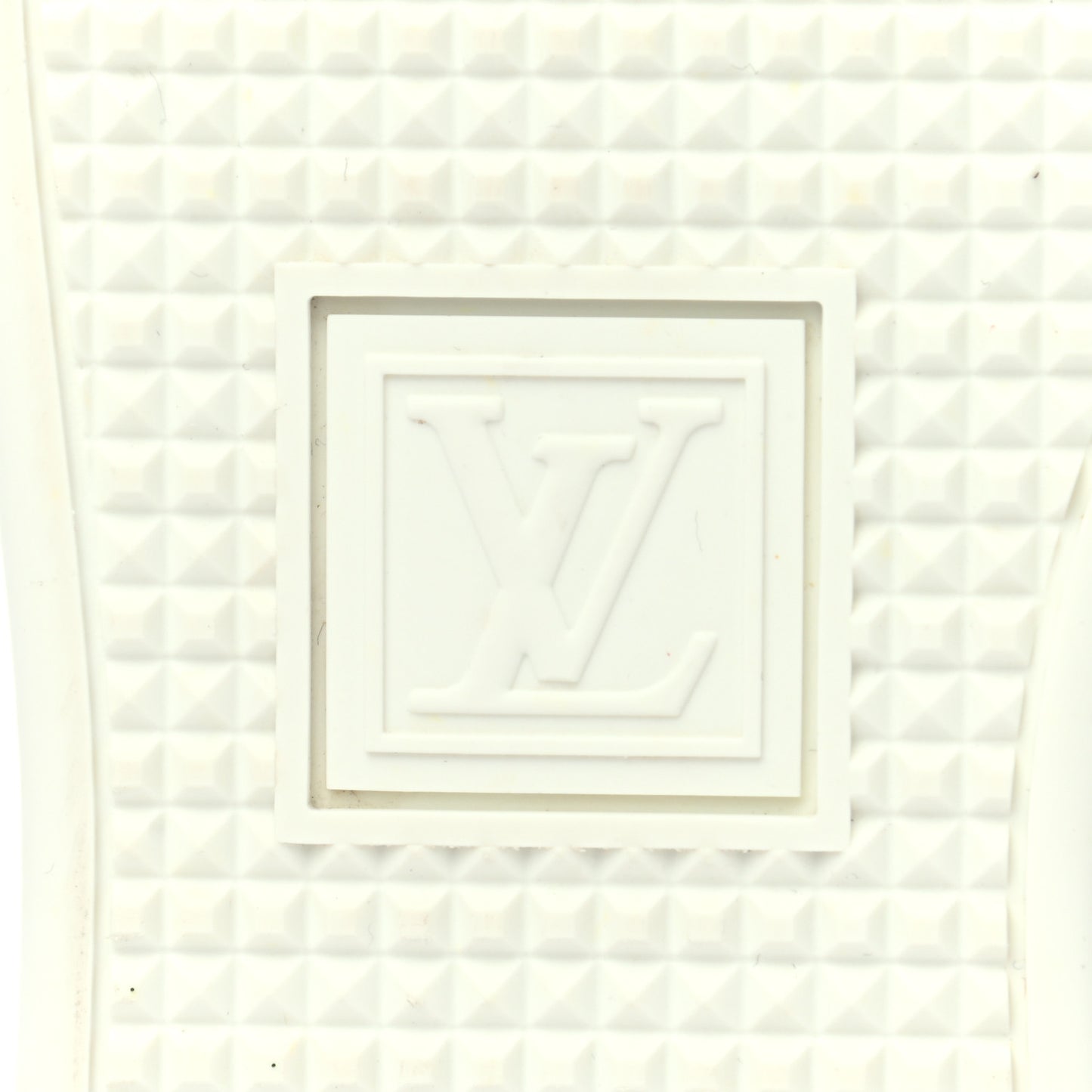 Patent Monogram Frontrow Sneakers 37.5