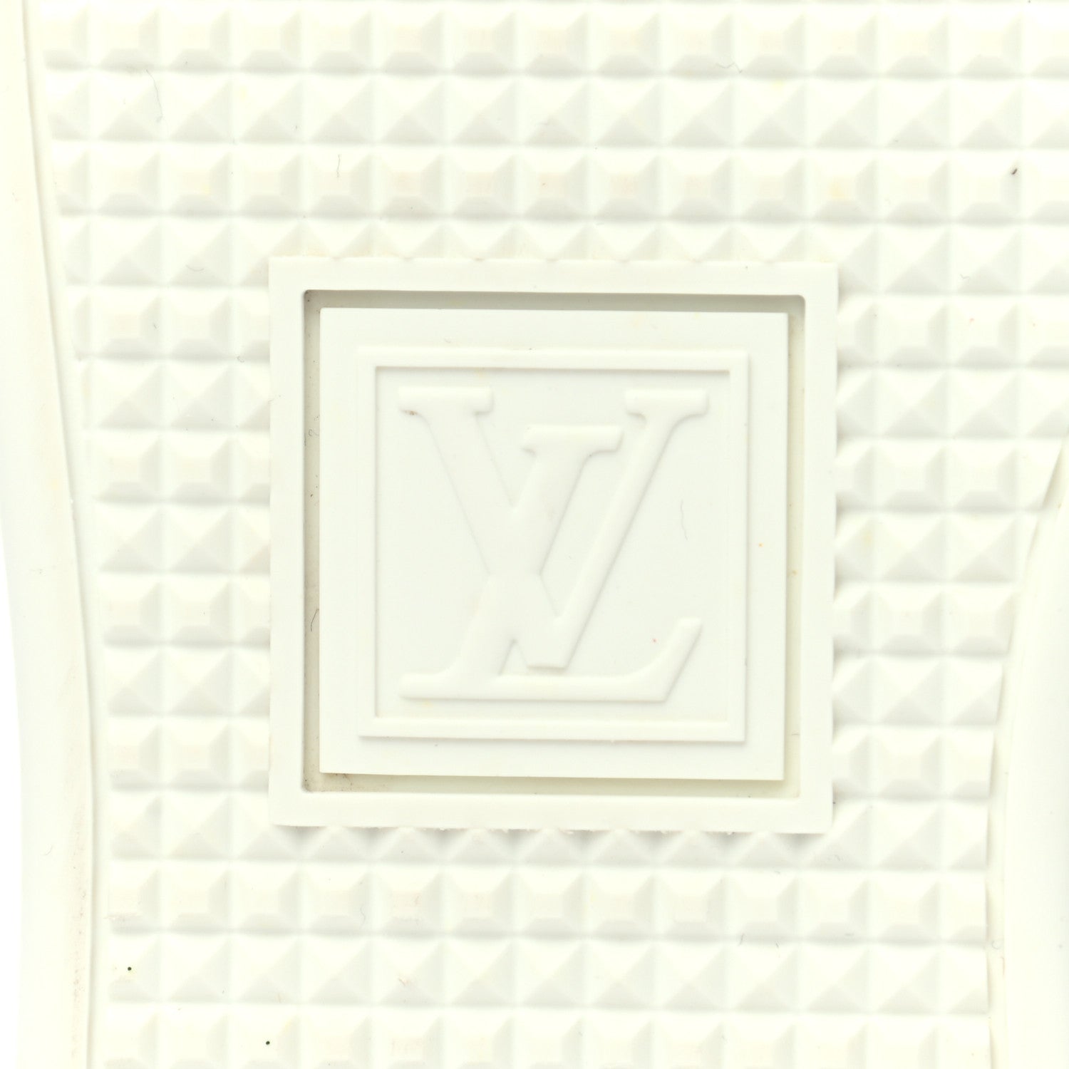 Louis Vuitton Patent Monogram Frontrow Sneakers 37.5 7 of 9