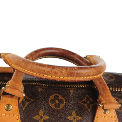 Louis Vuitton Monogram Speedy 30 9 of 13
