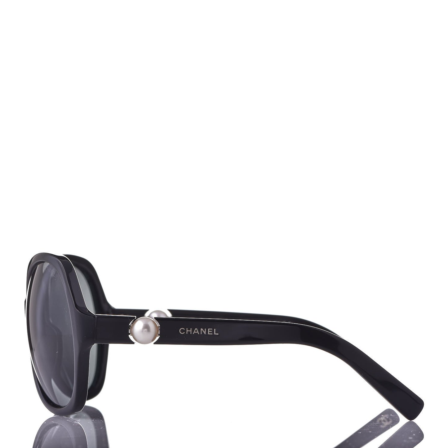 Pearl Sunglasses 5141-H Black