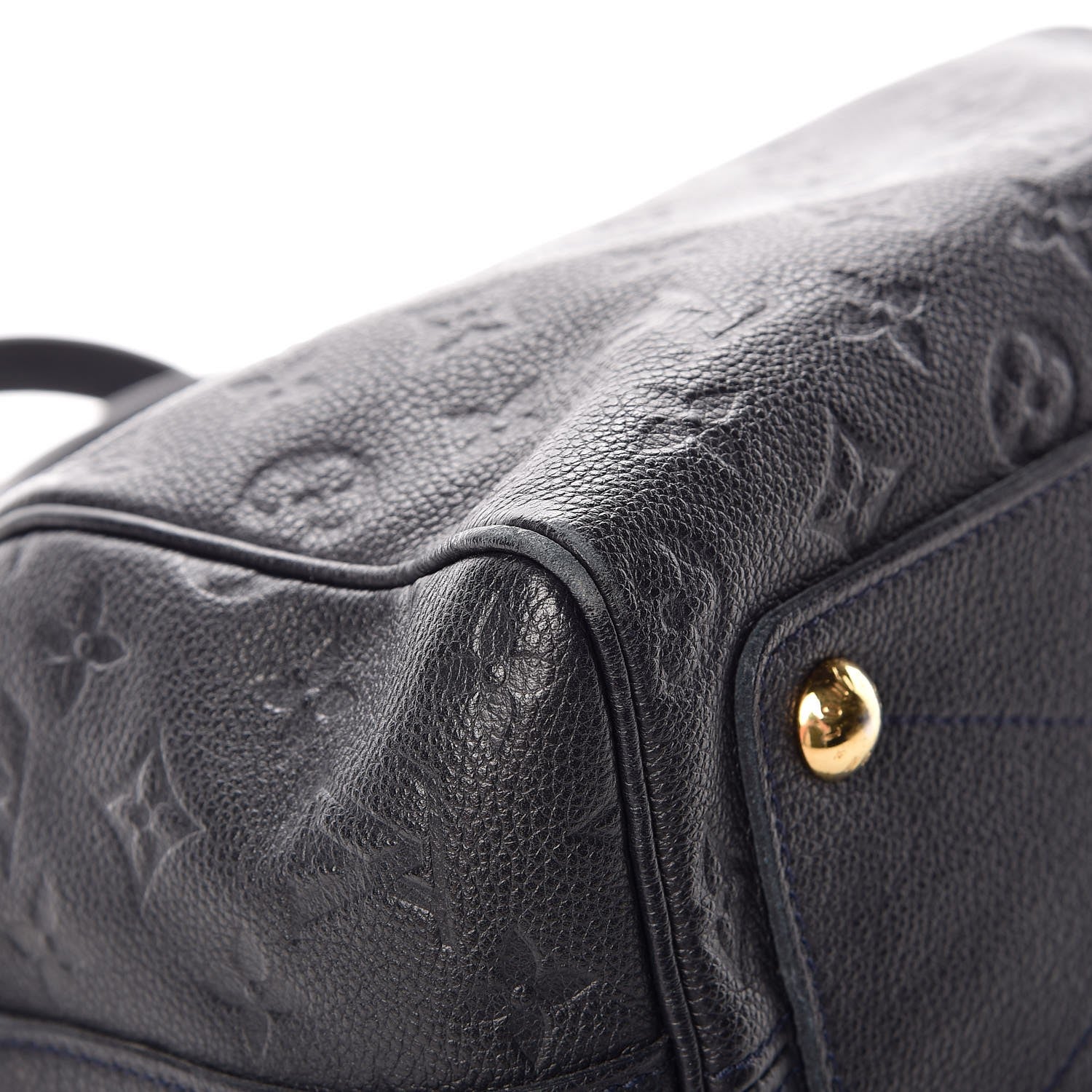 Louis Vuitton Empreinte Speedy Bandouliere 25 Infini 9 of 12