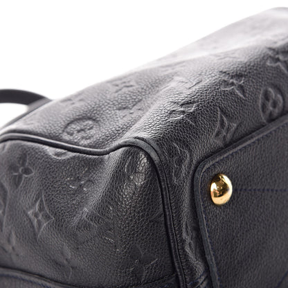 Louis Vuitton Empreinte Speedy Bandouliere 25 Infini 9 of 12