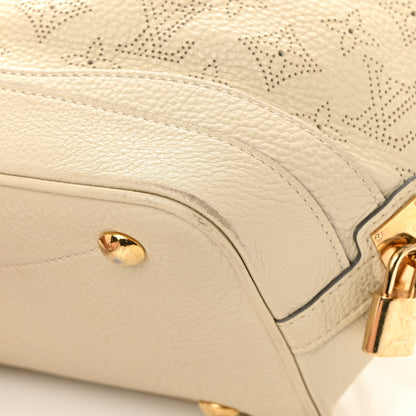 Louis Vuitton Mahina Stellar PM Ivory 10 of 17