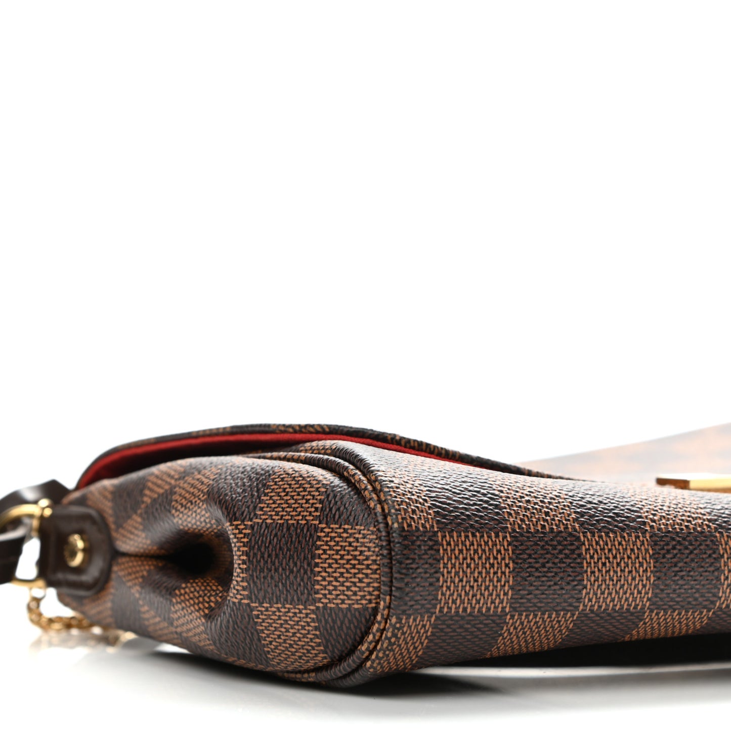 Damier Ebene Favorite MM