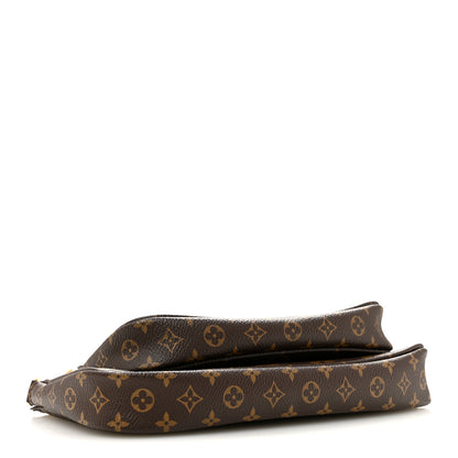 Louis Vuitton Monogram Multi Pochette Accessories 3 of 14