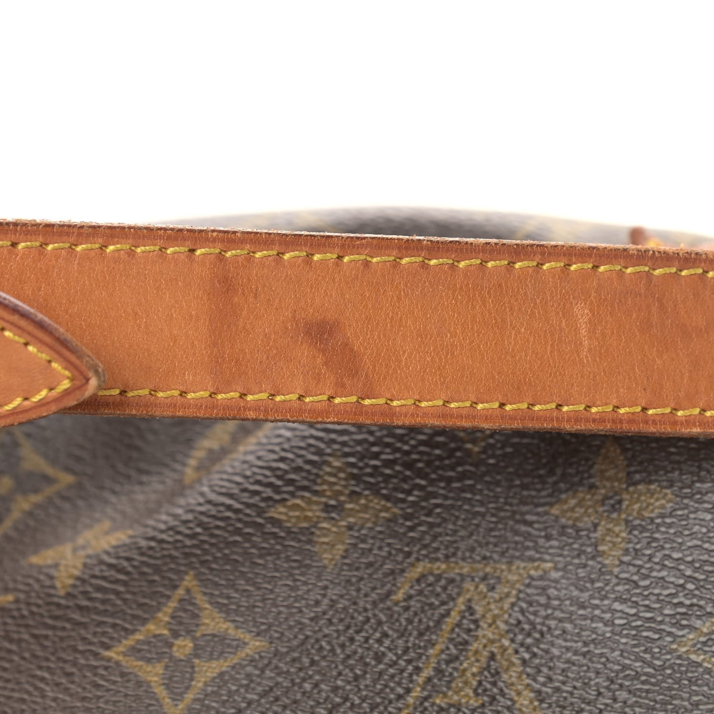 Monogram Saumur 35