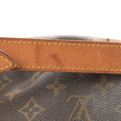 Louis Vuitton Monogram Saumur 35 17 of 21