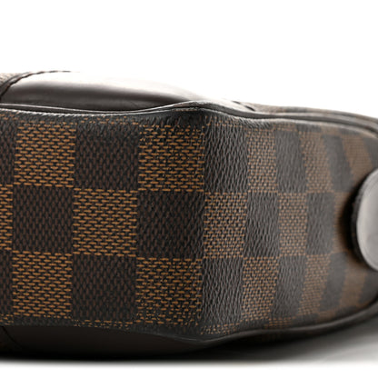 Louis Vuitton Damier Ebene Porte-Documents Voyage 10 of 14