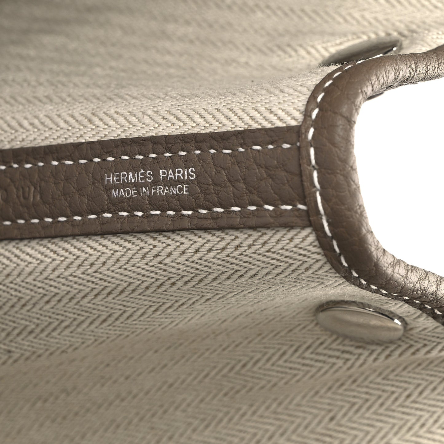 Negonda Garden Party 36 MM Etoupe