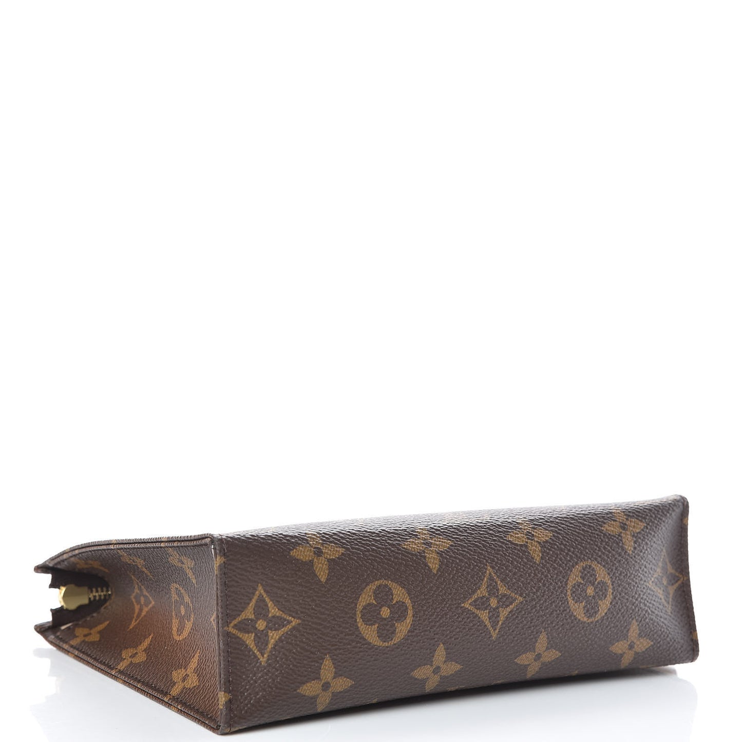 Monogram Toiletry Pouch 19