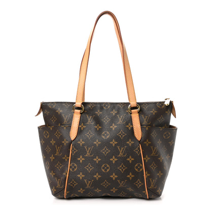 Louis Vuitton Monogram Totally PM 1 of 9