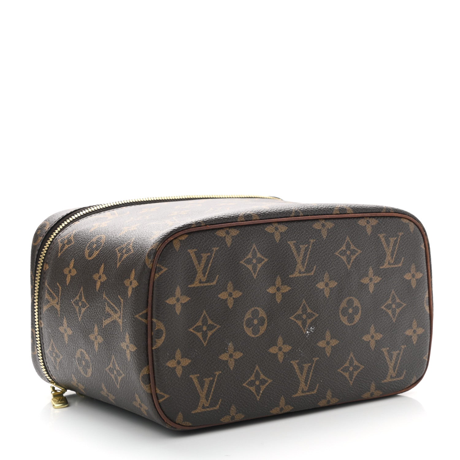 Louis Vuitton Monogram Nice BB 4 of 10