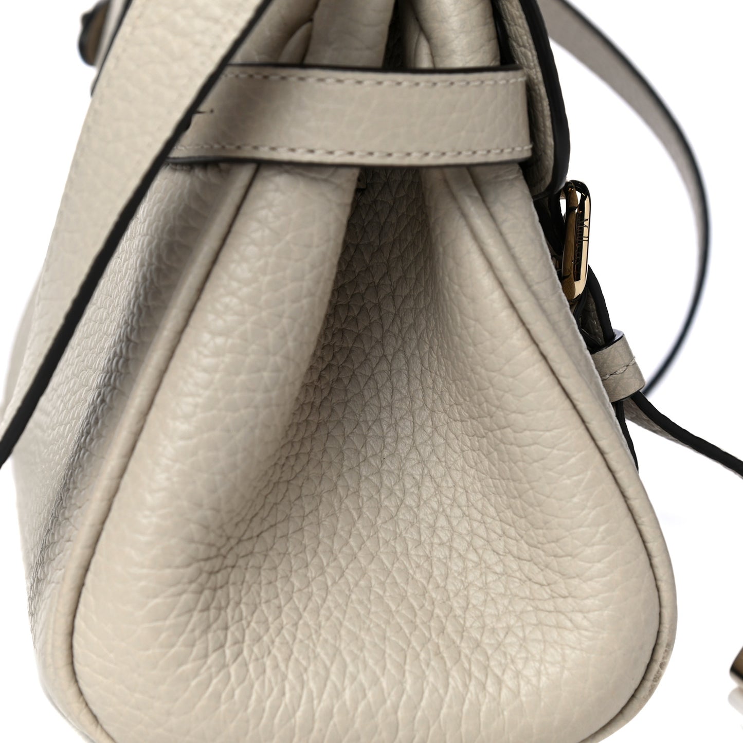 Heavy Grain Mini Alexa Chalk