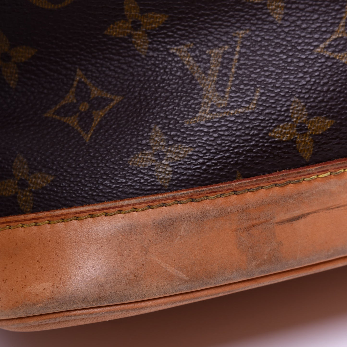 Monogram Alma PM