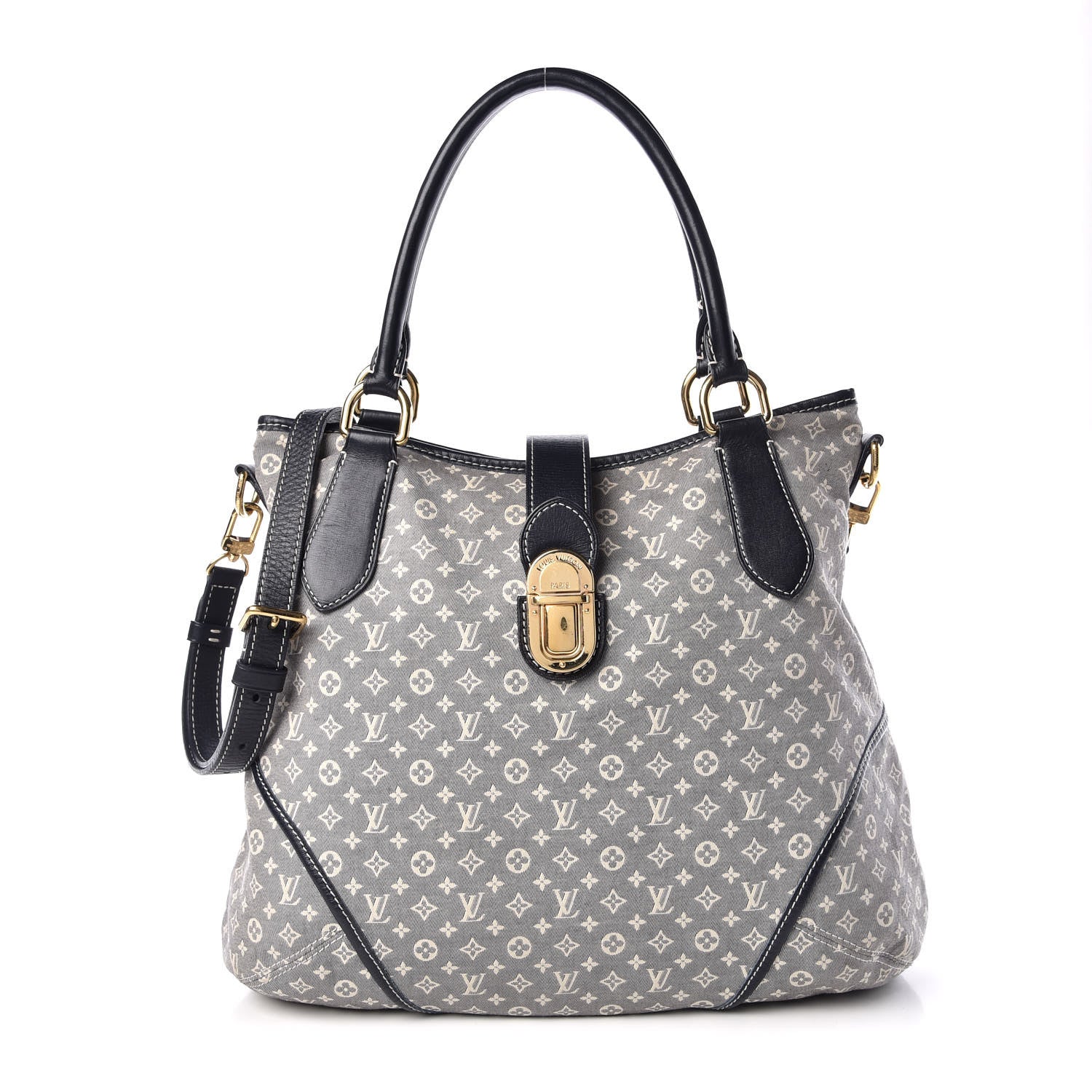 Louis Vuitton Monogram Idylle Elegie Encre 1 of 10