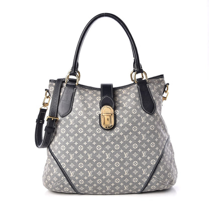 Louis Vuitton Monogram Idylle Elegie Encre 1 of 10