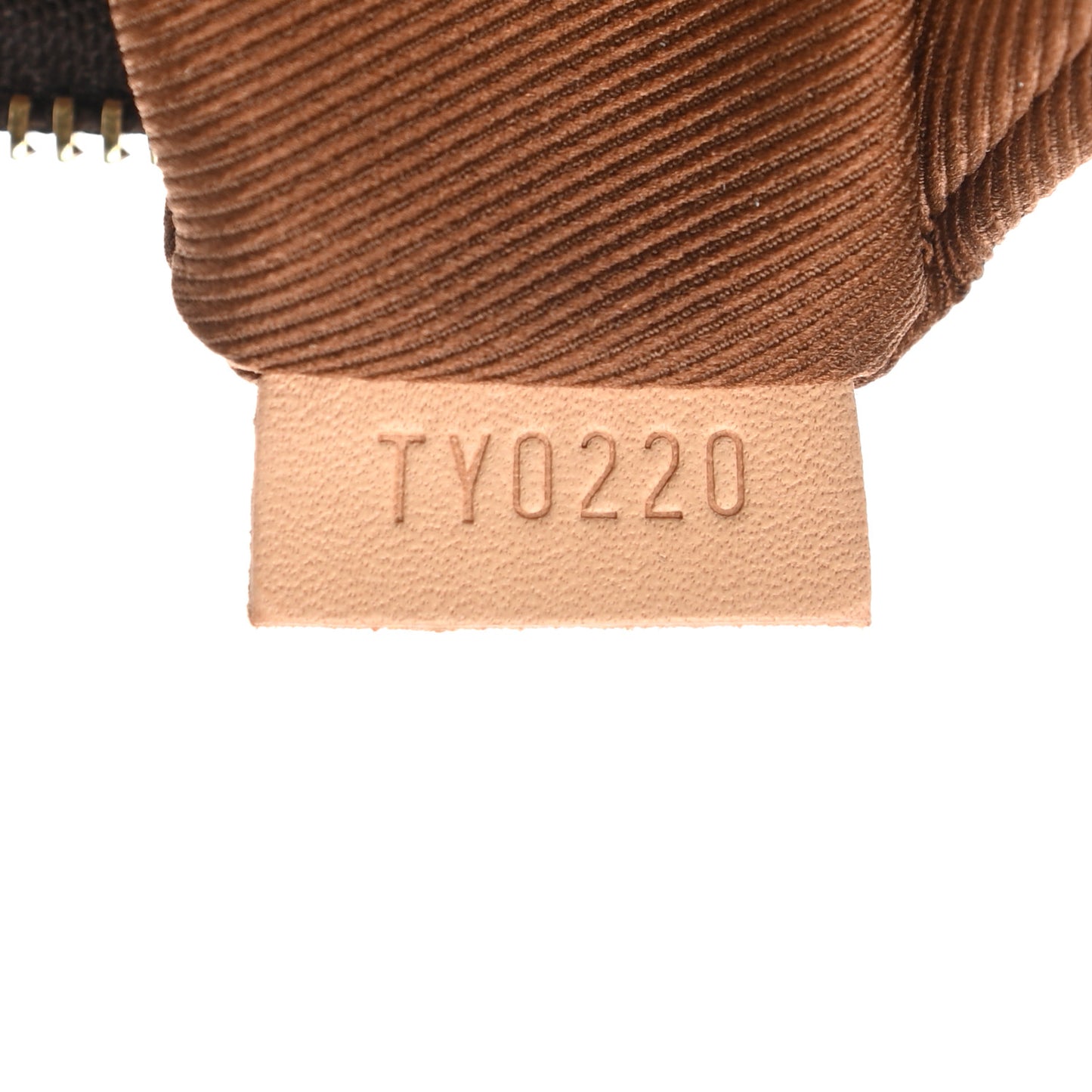 Monogram Etui Voyage PM Pouch