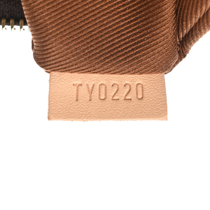 Louis Vuitton Monogram Etui Voyage PM Pouch 7 of 8