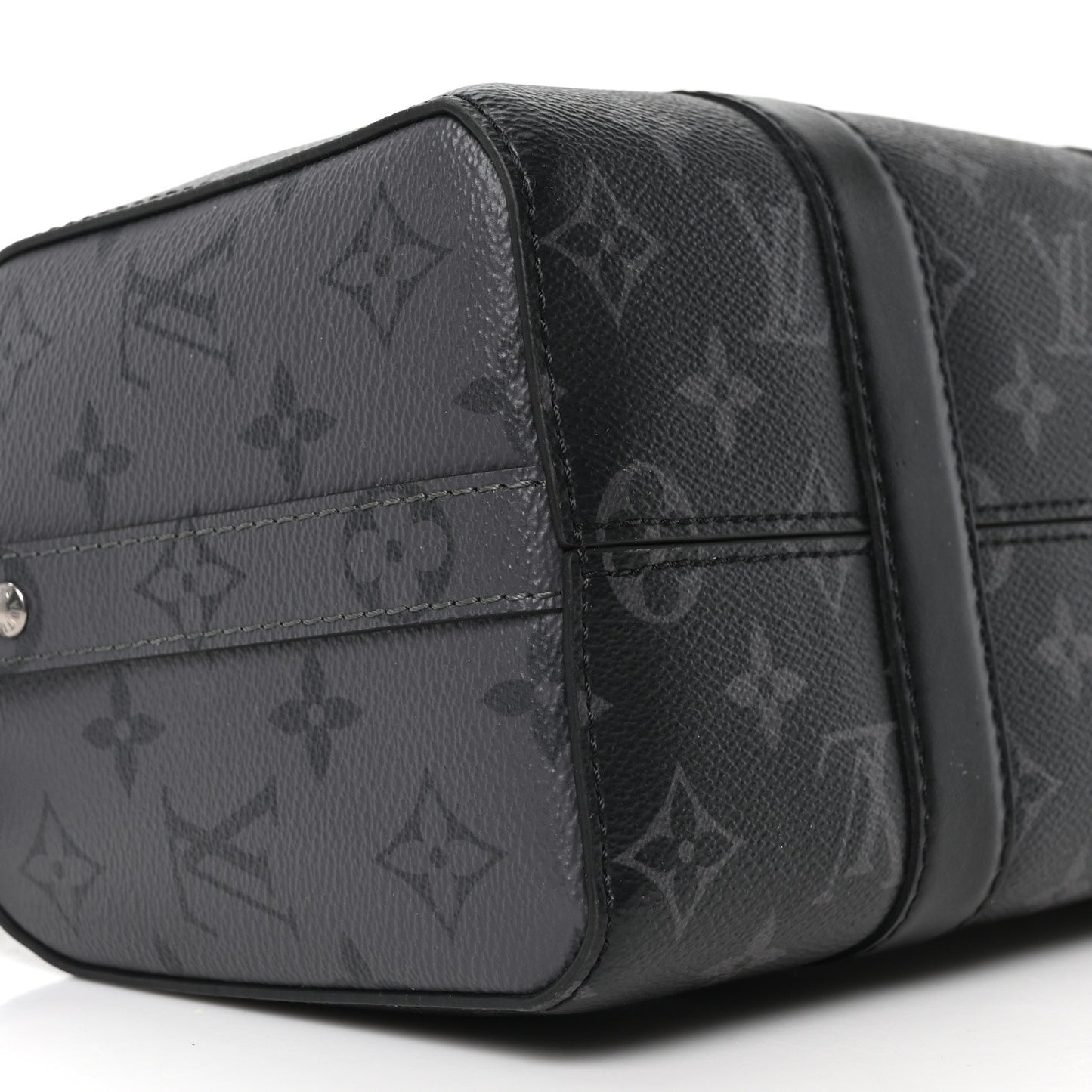 Reverse Monogram Eclipse City Keepall