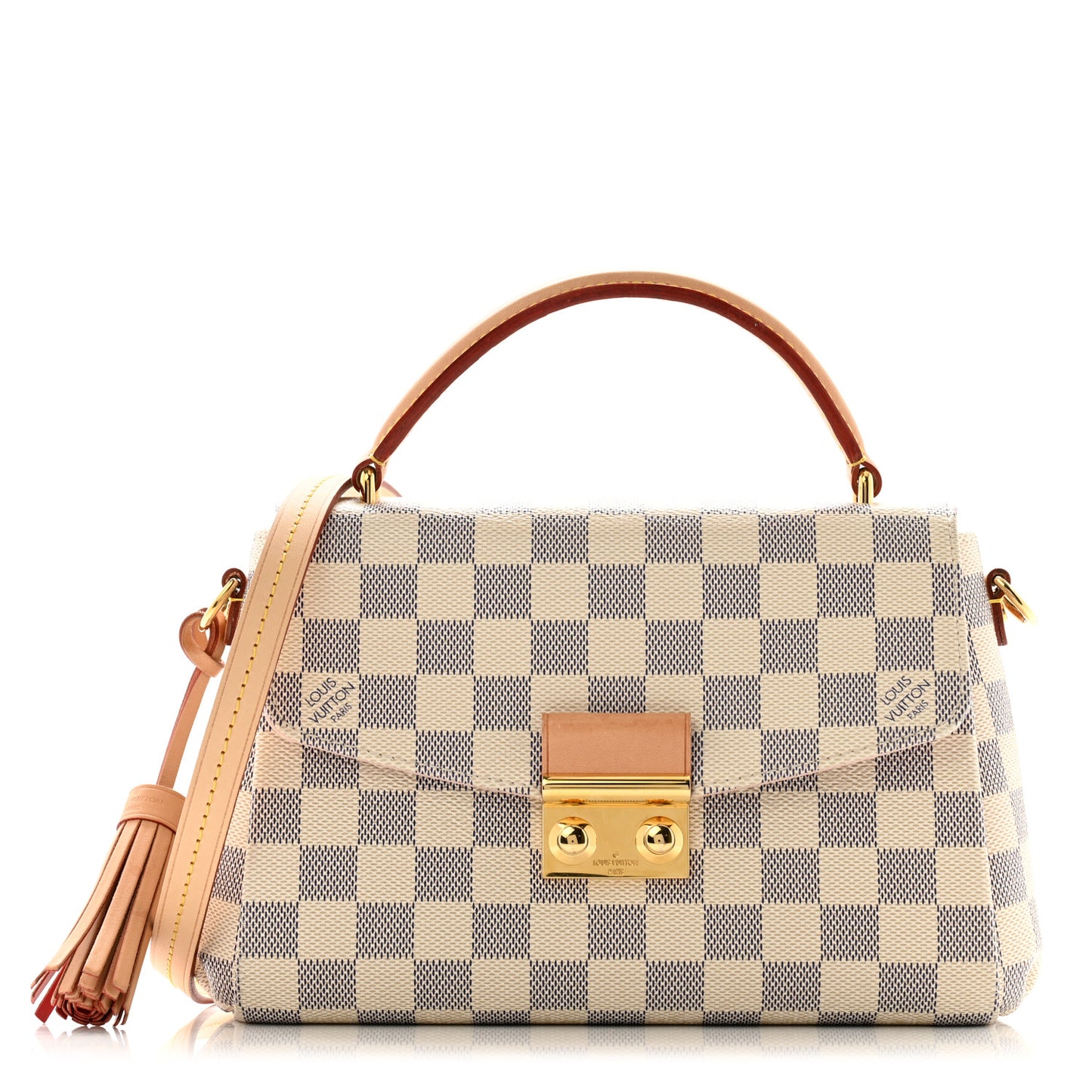 Damier Azur Croisette