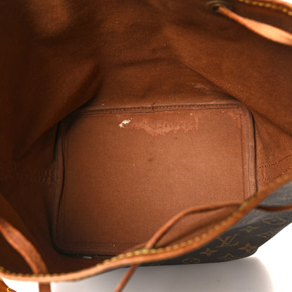 Louis Vuitton Monogram Petit Noe 5 of 14